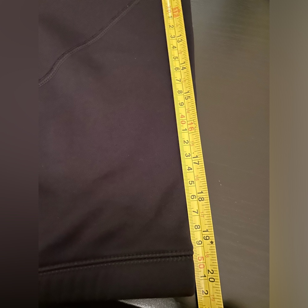 Nike Capris - Picture 4 of 5